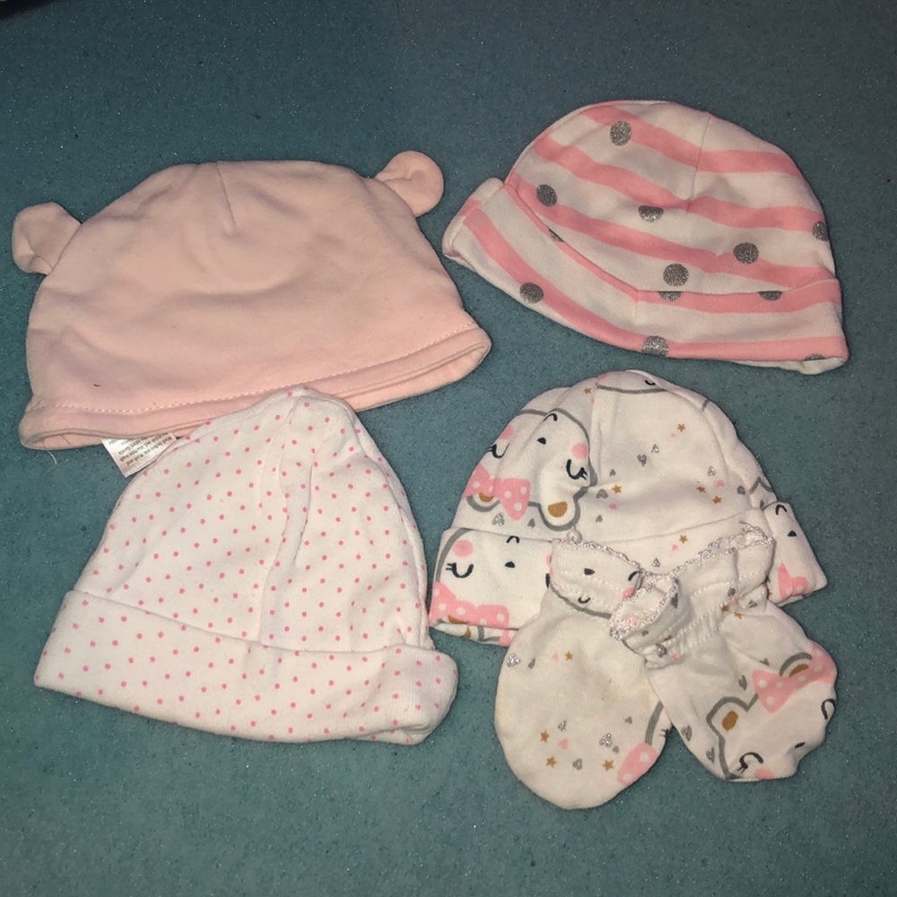 beanies